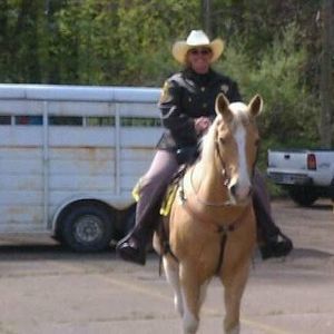 Meet your Posher, Chris